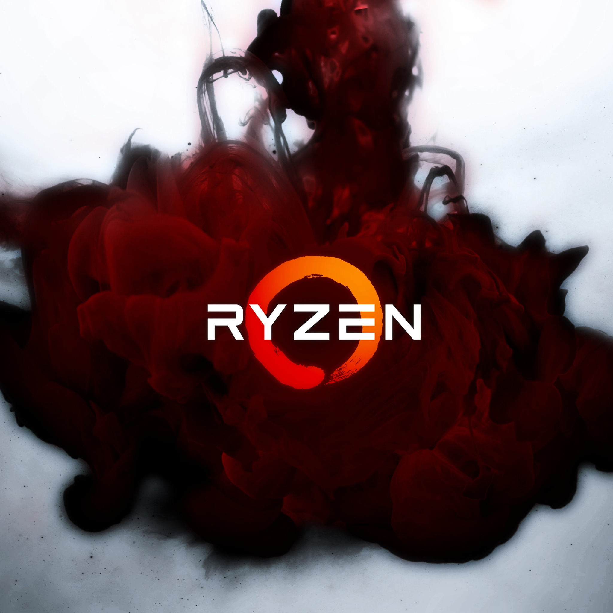 AMD Ryzen screenshot #1 2048x2048