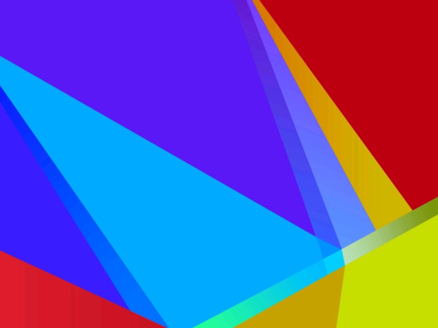 Bright Patterns Galaxy S4 screenshot #1 640x480