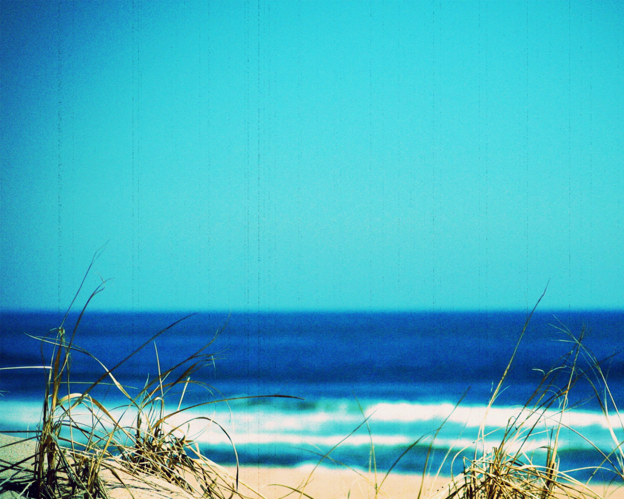 Summer By The Sea screenshot #1 1280x1024