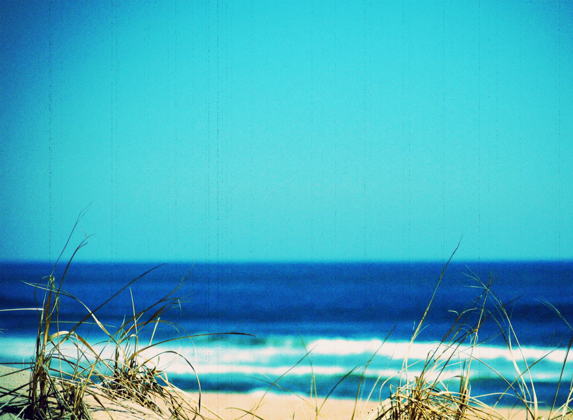 Summer By The Sea screenshot #1 1920x1408
