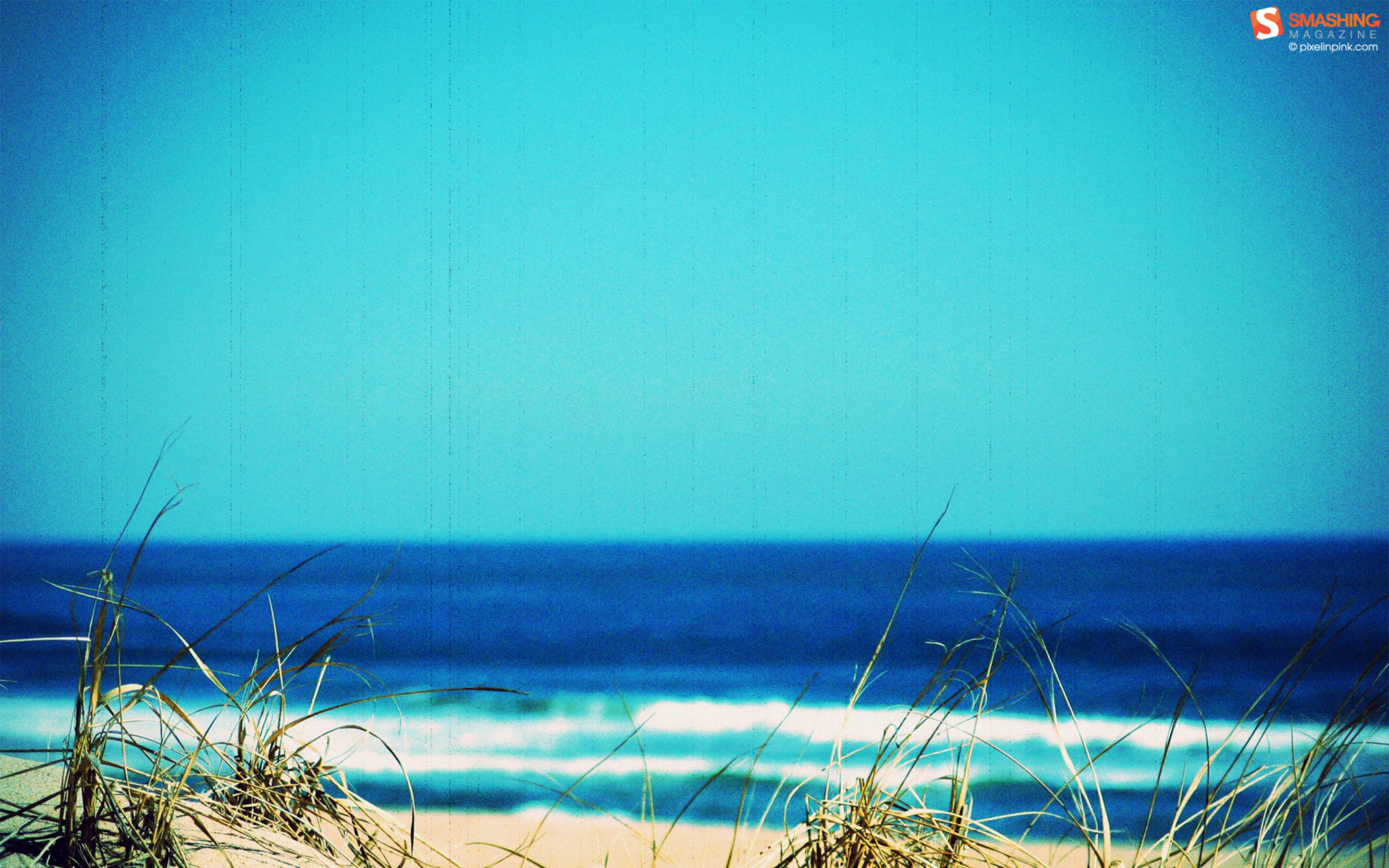 Summer By The Sea screenshot #1 2560x1600