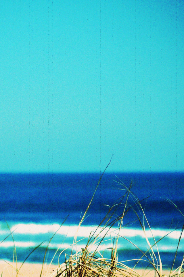 Summer By The Sea screenshot #1 640x960