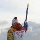 Screenshot №1 pro téma Sochi 2014 Olympic Winter Games 128x128