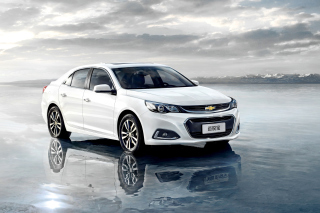 Chevrolet FNR Background for Android, iPhone and iPad