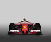 Ferrari Formula 1 wallpaper 176x144