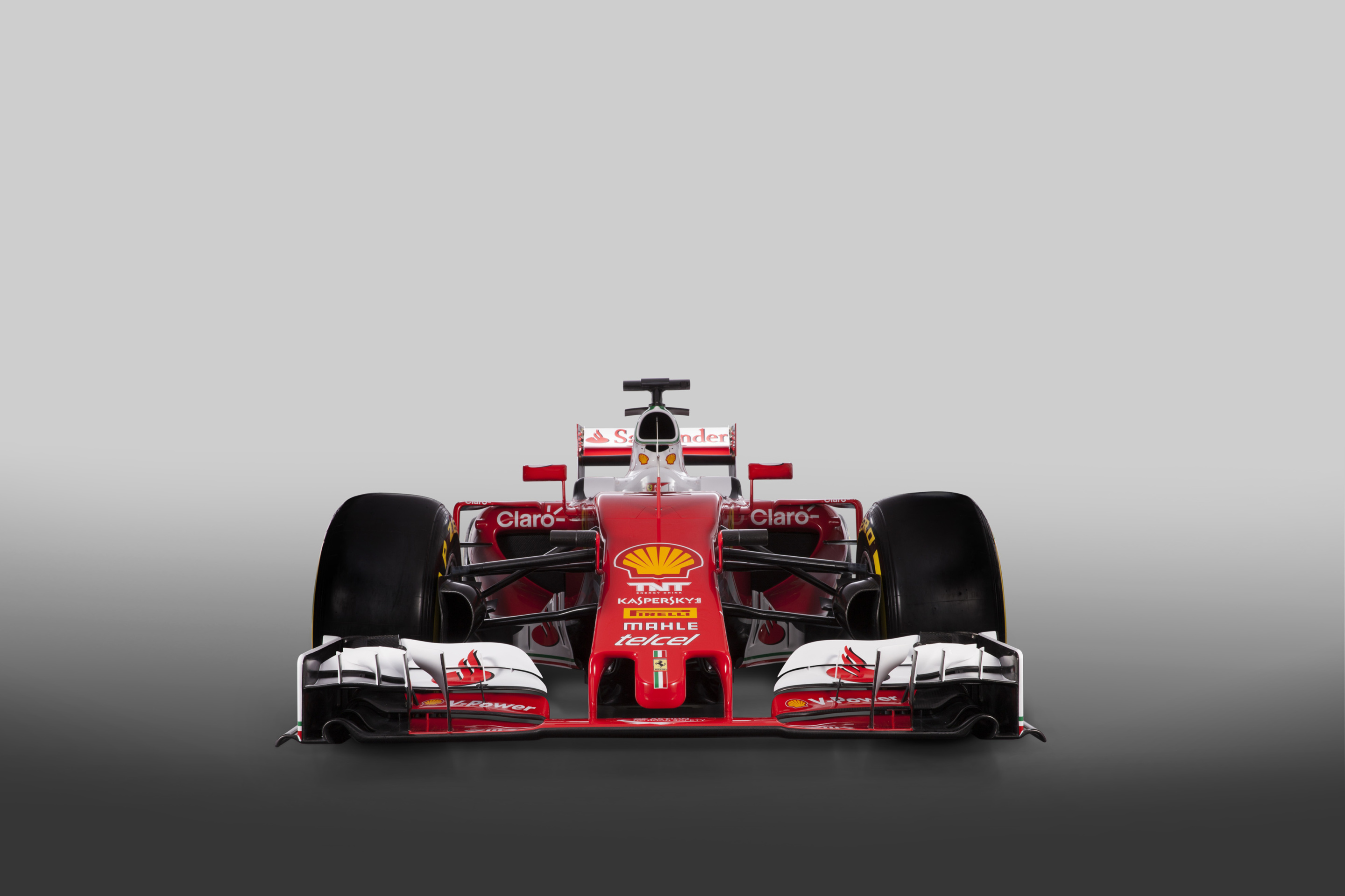 Ferrari Formula 1 screenshot #1 2880x1920