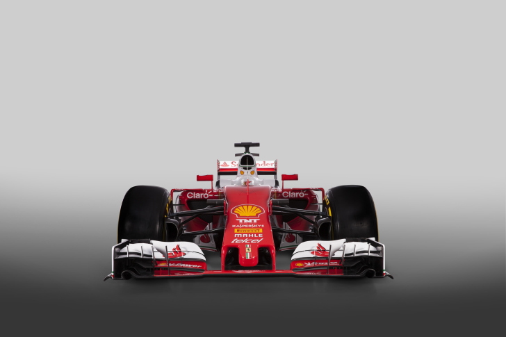 Ferrari Formula 1 wallpaper