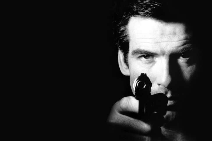 Agent 007 Wallpaper For Android Iphone And Ipad