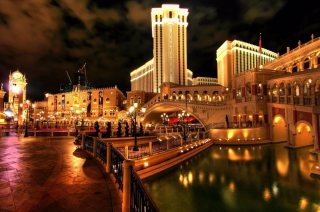 Las Vegasgas Picture for Android, iPhone and iPad
