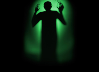 Halloween Horror Background for Android, iPhone and iPad
