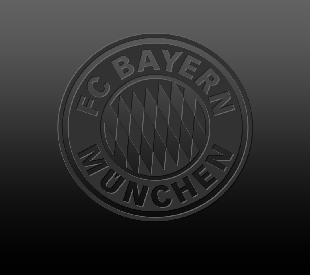 FC Bayern Munchen wallpaper 1080x960