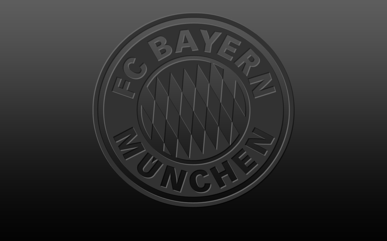 Das FC Bayern Munchen Wallpaper 1280x800