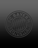 Screenshot №1 pro téma FC Bayern Munchen 128x160