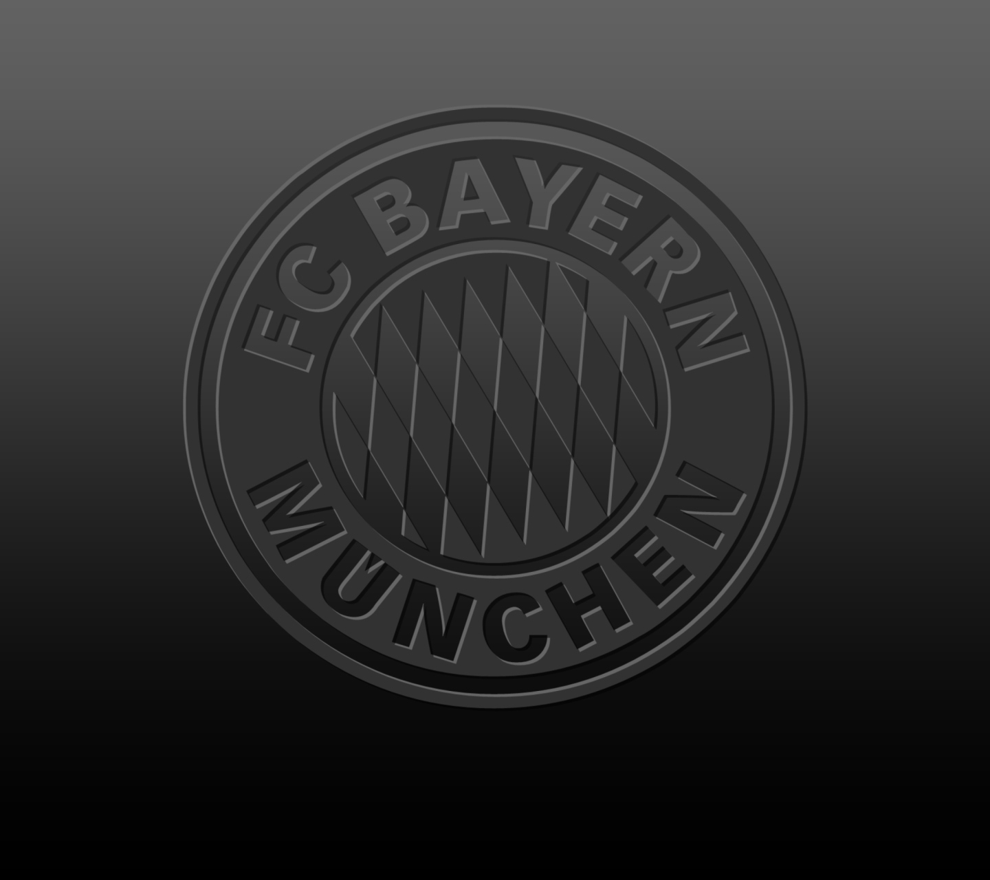 FC Bayern Munchen wallpaper 1440x1280