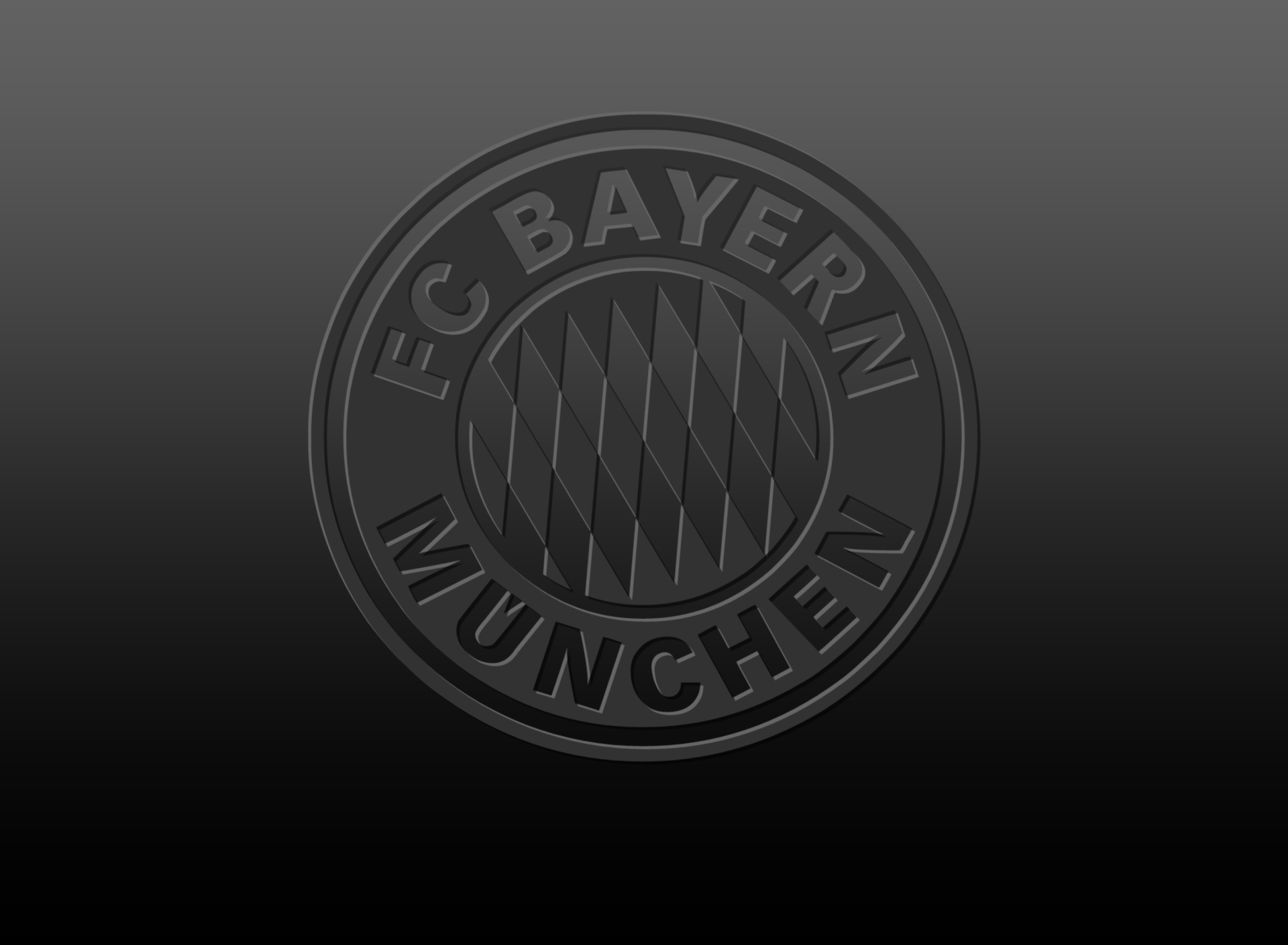 Обои FC Bayern Munchen 1920x1408