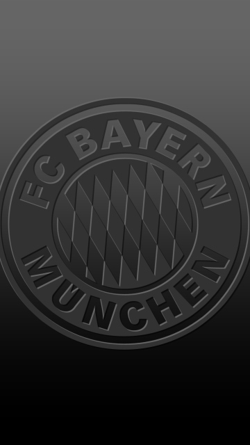 Das FC Bayern Munchen Wallpaper 360x640