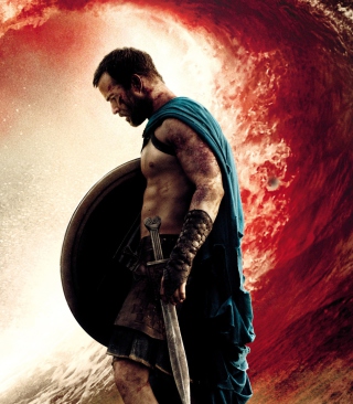 Free 300 Rise Of An Empire Picture for Nokia Lumia 928