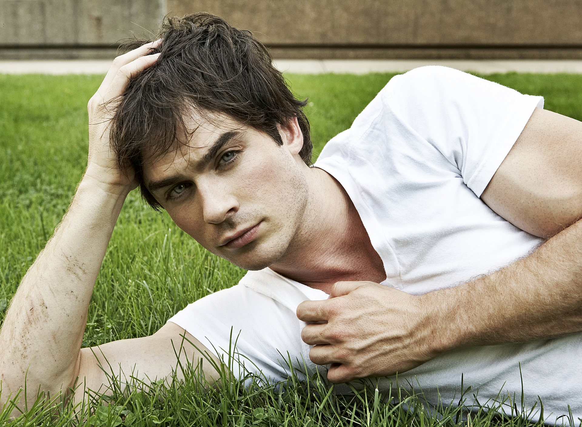 Sfondi Ian Somerhalder 1920x1408