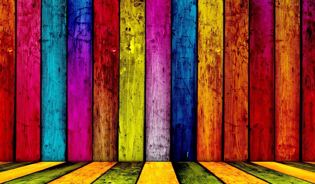 Обои Colorful Backgrounds, Amazing Design 1024x600