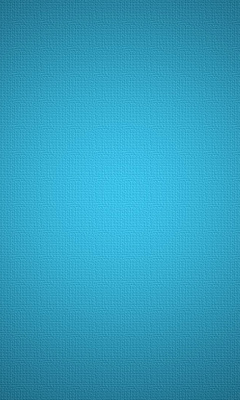 Blue Color screenshot #1 240x400