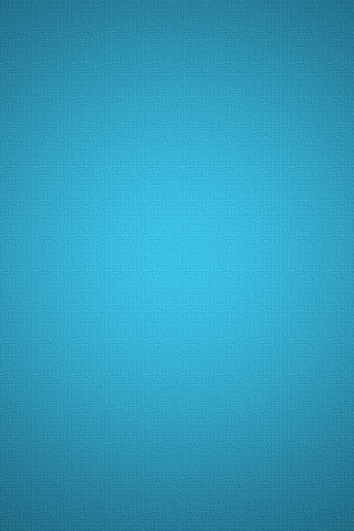 Blue Color wallpaper 320x480