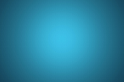 Fondo de pantalla Blue Color 480x320