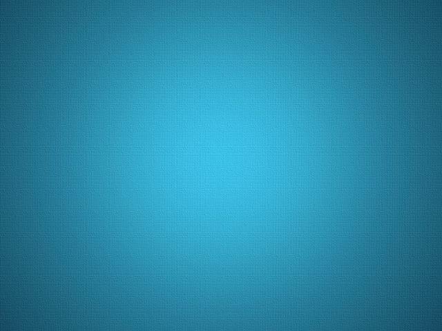 Das Blue Color Wallpaper 640x480