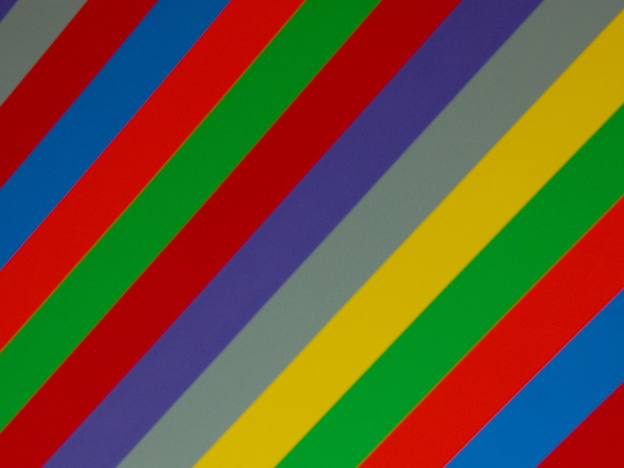 Das Colorfulness Wallpaper 1280x960