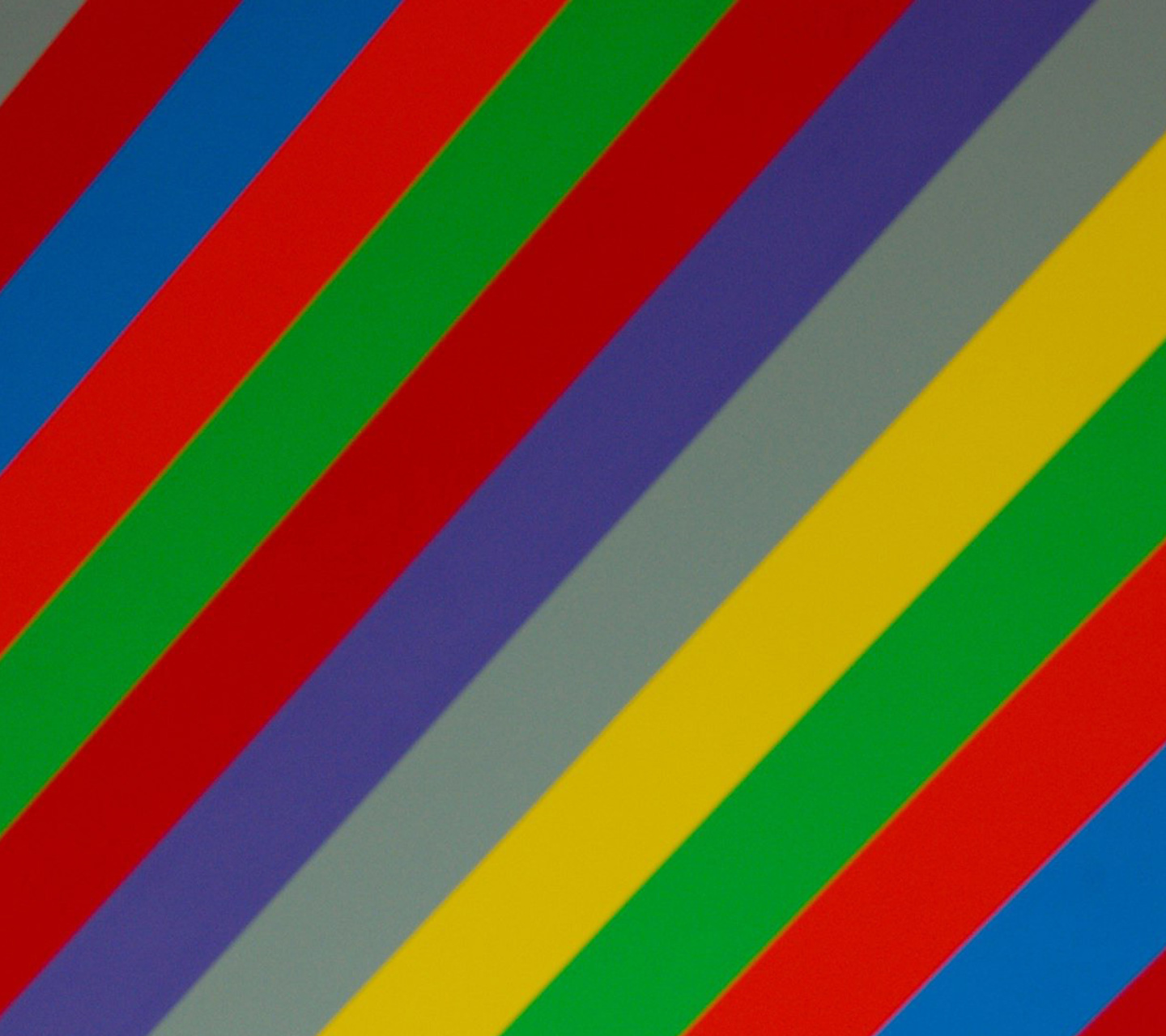 Das Colorfulness Wallpaper 1440x1280