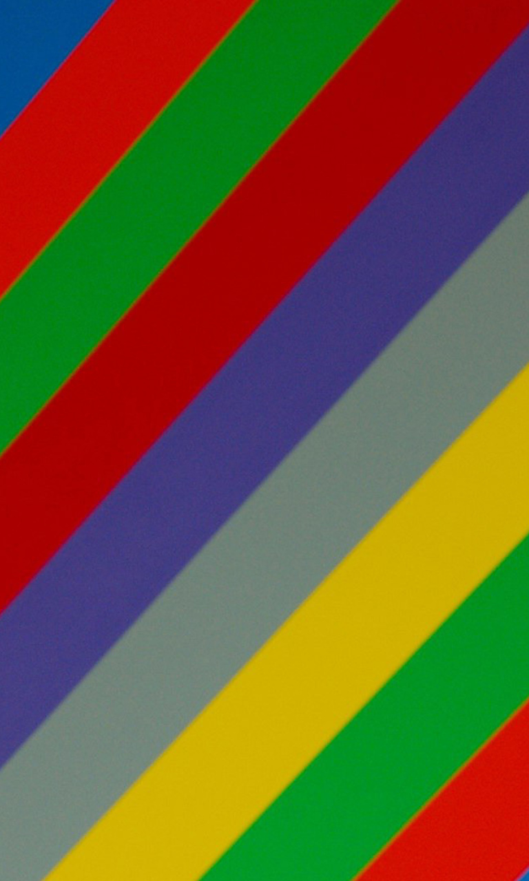 Colorfulness wallpaper 768x1280