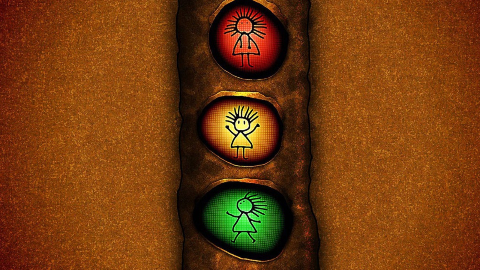 Stop Lights screenshot #1 1600x900