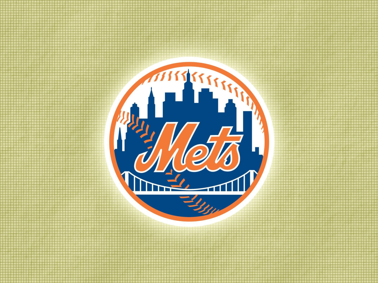 New York Mets in Major League Baseball wallpaper 1280x960
