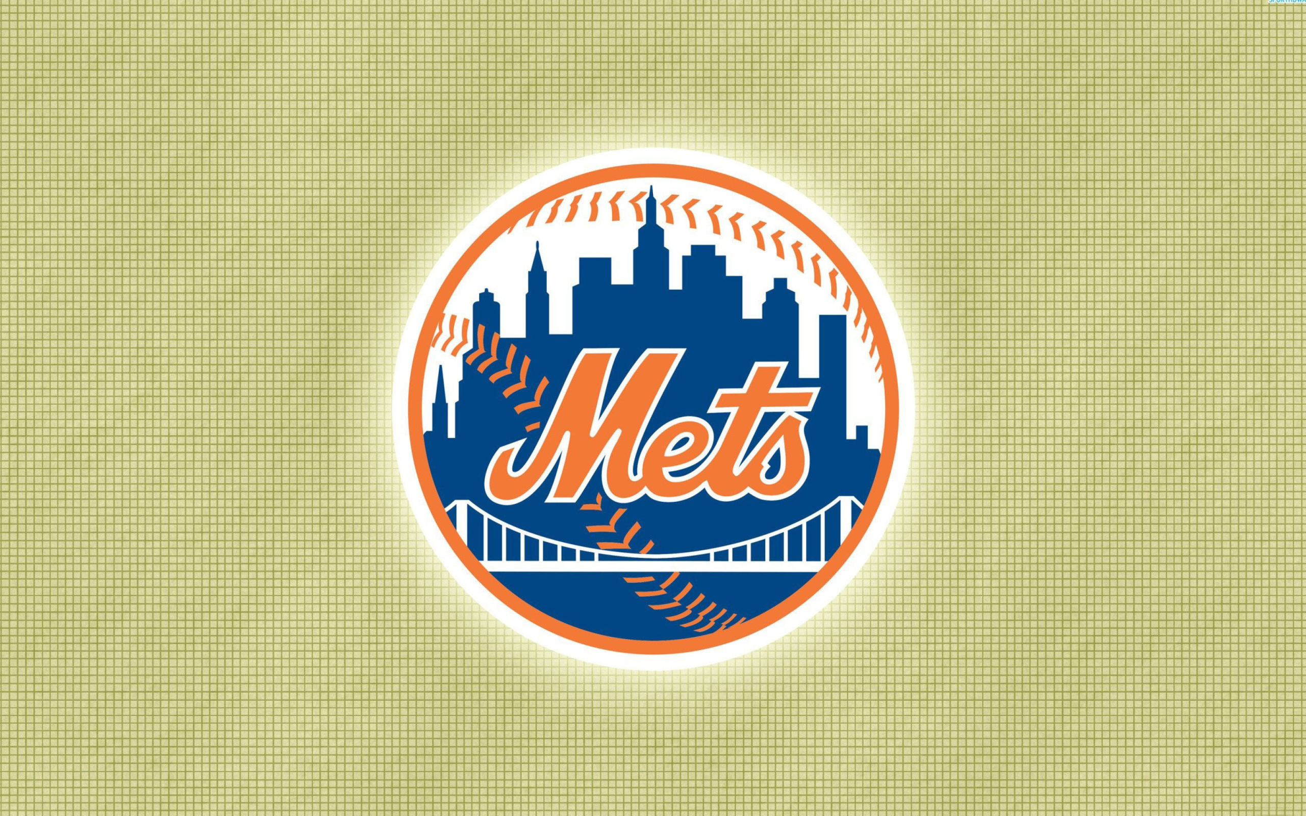 New York Mets in Major League Baseball wallpaper 2560x1600