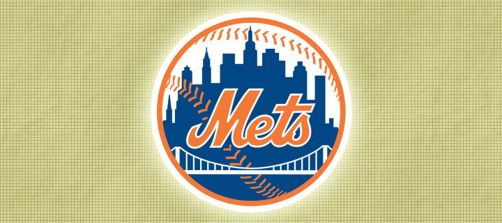 Screenshot №1 pro téma New York Mets in Major League Baseball 720x320