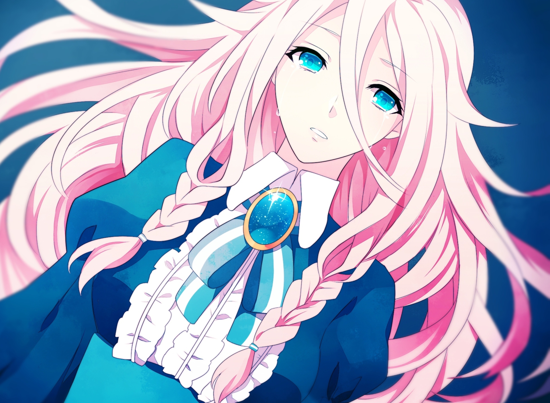 Ia Vocaloid screenshot #1 1920x1408