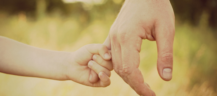 I Want To Hold Your Hand wallpaper 720x320
