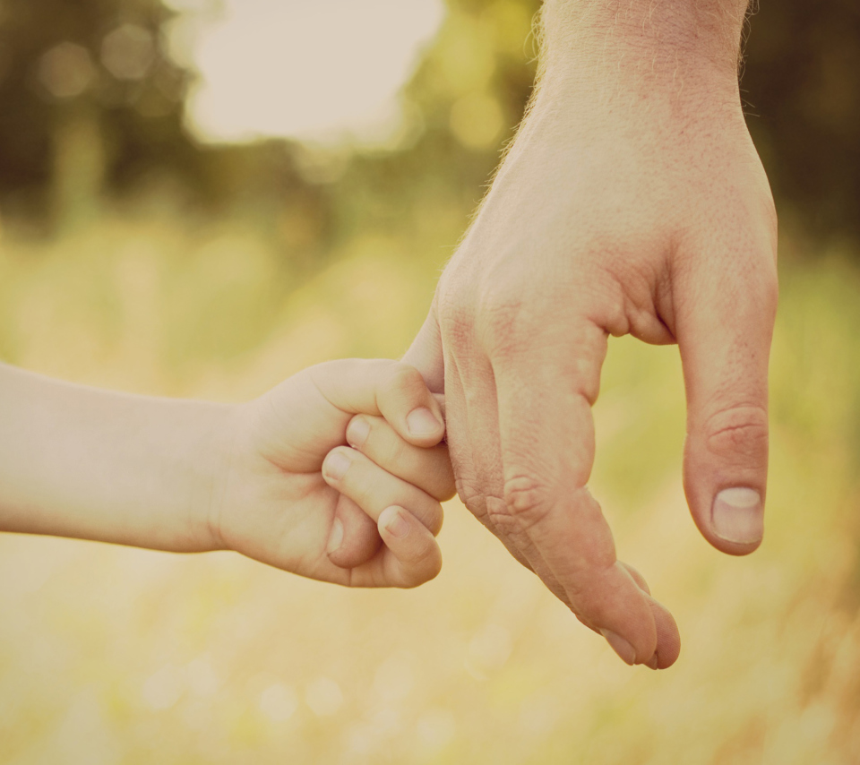I Want To Hold Your Hand screenshot #1 960x854