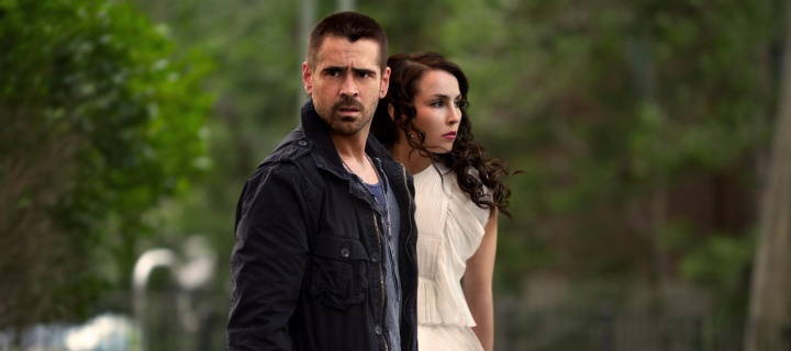 Обои Dead Man Down 720x320