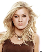 Kelly Clarkson screenshot #1 176x220