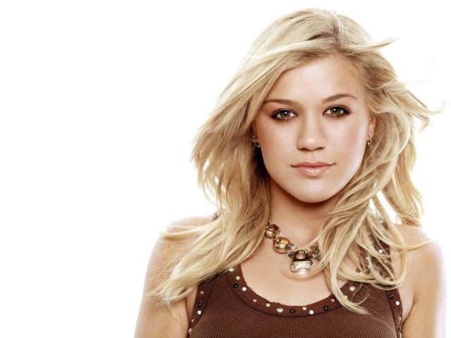 Kelly Clarkson screenshot #1 640x480