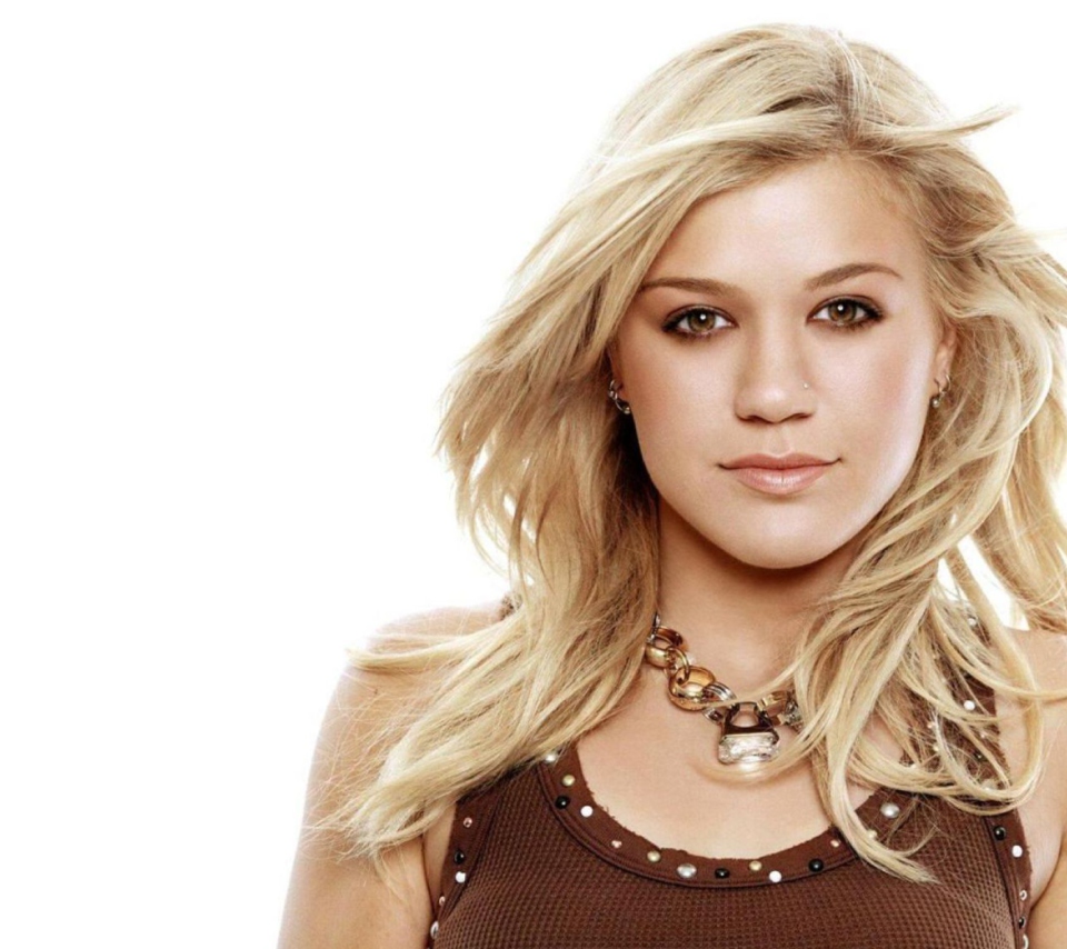 Das Kelly Clarkson Wallpaper 960x854