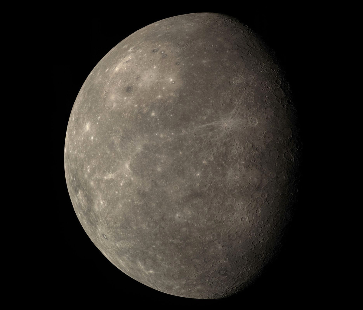 Sfondi Mercury 1200x1024