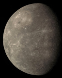 Mercury screenshot #1 128x160