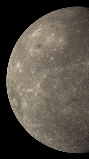 Mercury screenshot #1 360x640