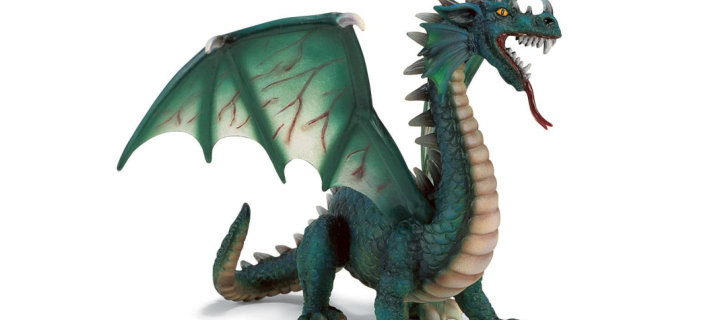 Emerald Dragon screenshot #1 720x320