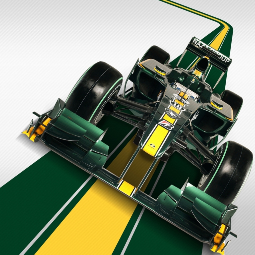Lotus F1 screenshot #1 1024x1024
