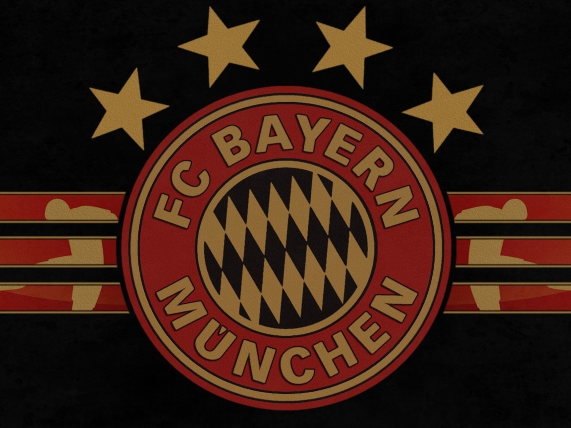 Sfondi FC Bayern Munich 1152x864