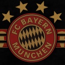 FC Bayern Munich wallpaper 128x128
