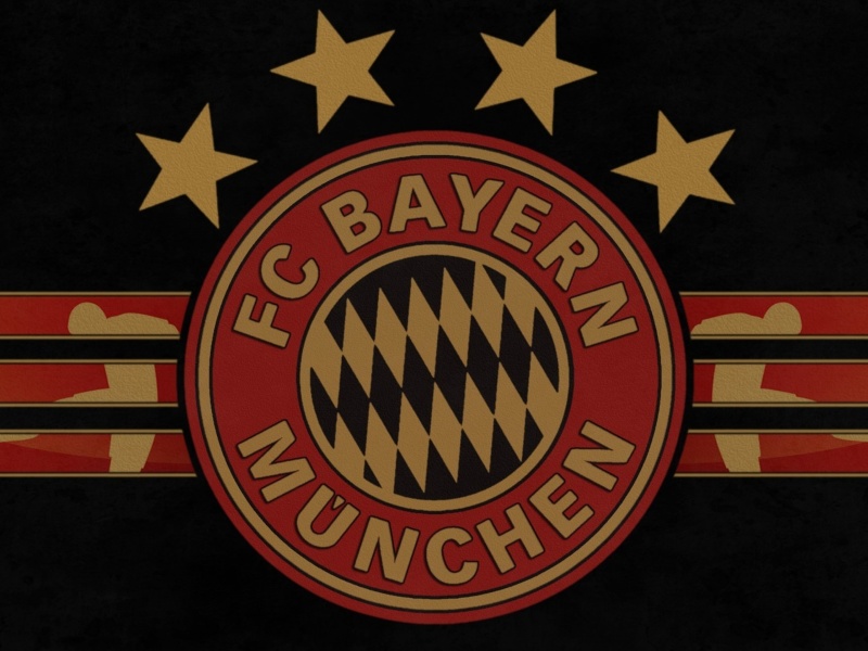 Screenshot №1 pro téma FC Bayern Munich 800x600