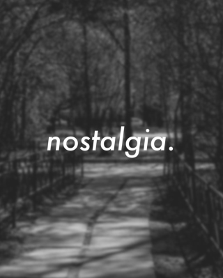 Nostalgia sfondi gratuiti per Nokia Asha 311